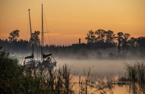 Jerzwałd 14 - Foto 29