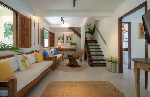 Casa Joao Vieira Piscina Privativa a 350 m do Quadrado - Foto 4