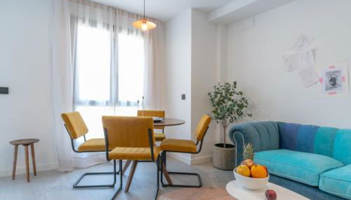 Apartment Sanctuary, by Cazul Málaga - Foto 2