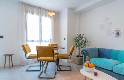 Apartment Sanctuary, by Cazul Málaga - Foto 2