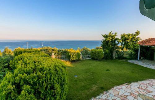 Koroni Zaga Beach- Seascape Luxury Villa Costiana - Photo 25