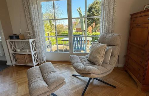 Ferienhaus Niels Hus Dagebüll - Foto 8