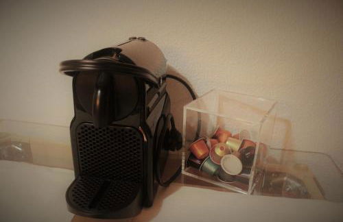 City Break Nearby Metro And Bus Express Airport - Foto 7