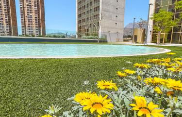 IntempoCarrera - Apartment at Intempo Building - Foto 27