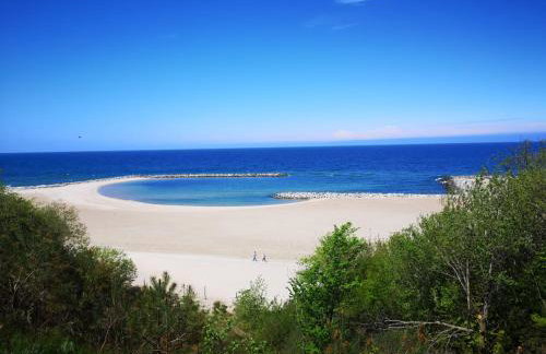 Domki Apartamentowe Rozgwiazdy 20 - Foto 43