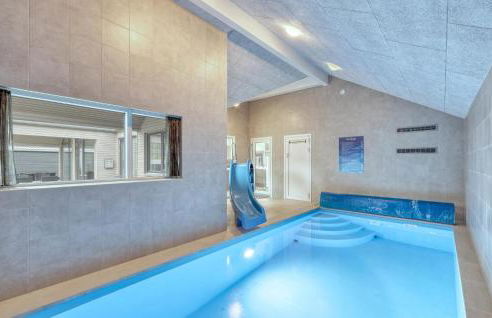 Nice Home In Jesendorf With Sauna - Foto 11