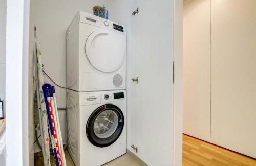 ELLY NINE - stylish urban apartments - Foto 65