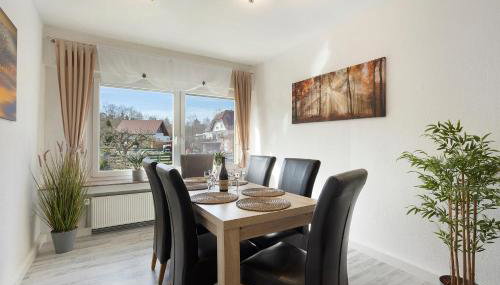 Fewo Zeitzauber - Foto 2