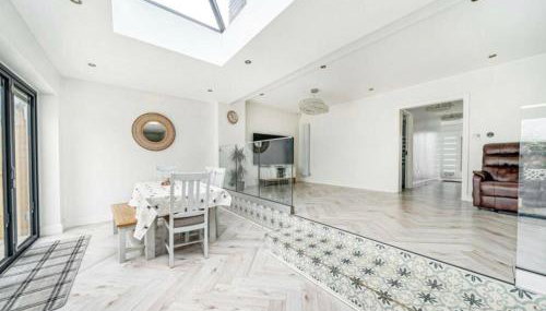 Modern Family Home in Greater London - Foto 5