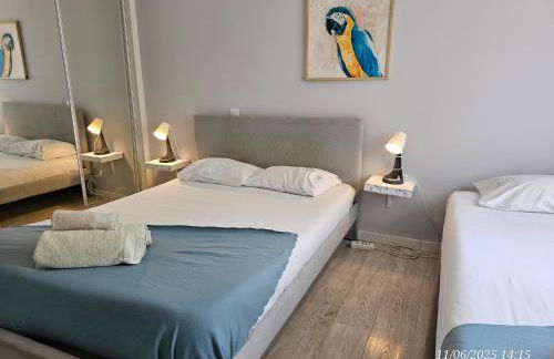 Blife Farensya private apartment - Foto 30