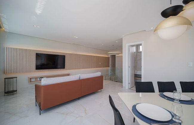 Cf04 Praia do Forte Cobertura frente mar - Photo 53