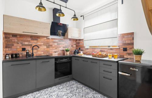 Siedlisko Złota Góra domki całoroczne na Kaszubach - Foto 19