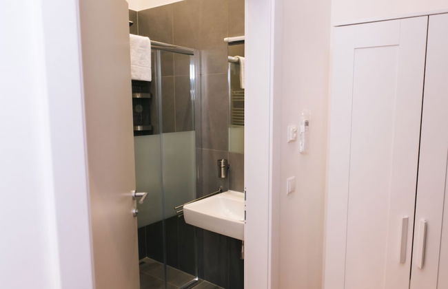 My City Apartments am Naschmarkt - Foto 46