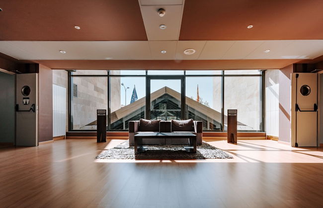 Zenit Aparthotel Hall88 - Foto 12