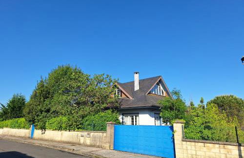 Villa en Urdaibai - Foto 39