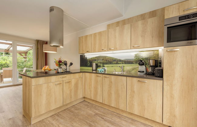 Center Parcs Park Hochsauerland - Foto 49