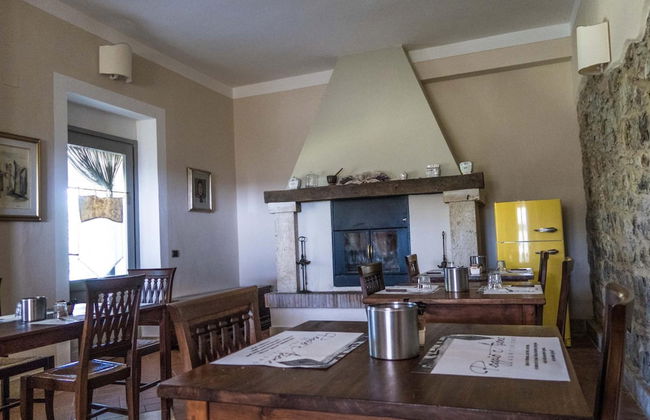 Bio Agriturismo Poggio Aione - Foto 45