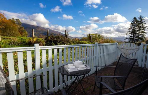 Cygnet Cottage - Foto 17