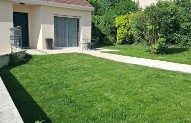 Ker'mima in Antoigné Châtellerault - Foto 24