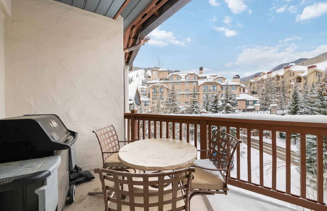 Oxford Court by East West Hospitality - Foto 63