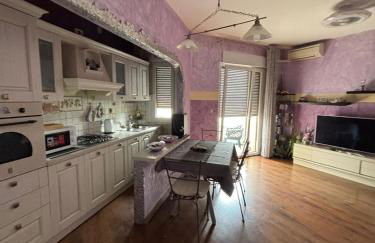 Appartamenti "Venus" a Marina Julia per 4 o 6 persone - Foto 2