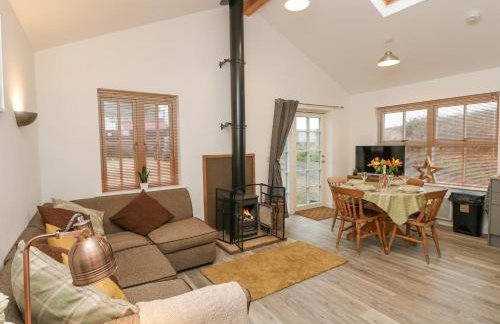 The Pepper Pot Retreat - Foto 3