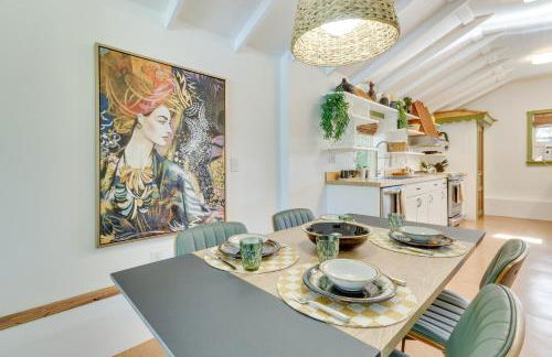 Mount Dora Home Private Pool and Tropical Bar! - Foto 11