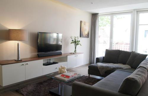 Wohnung 10 Haus Oldenburg - Foto 11