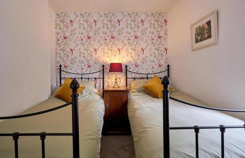 Holmes Cottage in the heart of Haworth - Foto 20