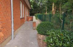 Gästehaus Alte Bücherei - Foto 16