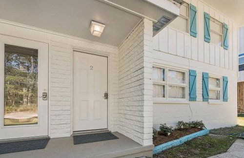 Dauphin Island Condos Near the Beach - Unit 2 - Foto 15