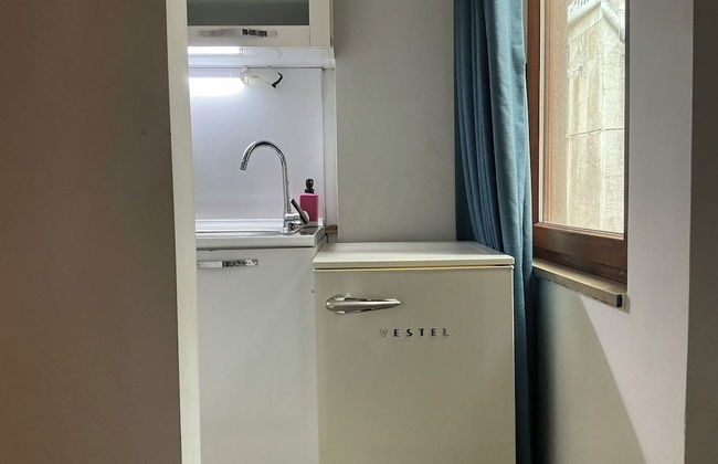 Istanbul HUB Flats - Photo 77