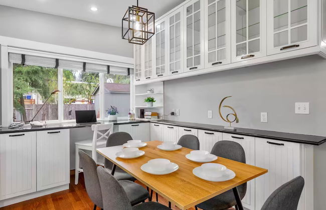 Bellevue Work & Relax Near Downtown - Foto 23