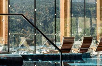 Chalet design, 7 bed, Wi-Fi, Tv, Cortina - Foto 3