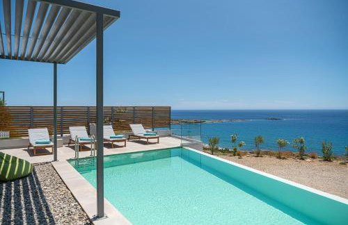 Krystallon Villas - Foto 64