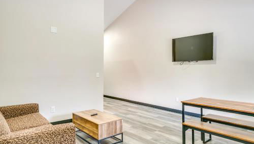 Walk to Shopping and Dining Port Huron Studio - Foto 5