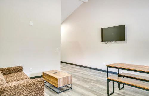 Walk to Shopping and Dining Port Huron Studio - Foto 5