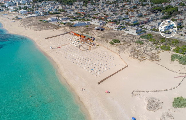 3131 L`ebrezza by Barbarhouse - Foto 27