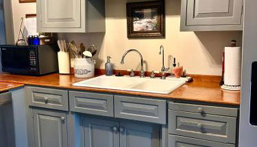 Historic King House Above The Keep Tavern - Foto 3