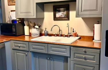 Historic King House Above The Keep Tavern - Foto 3