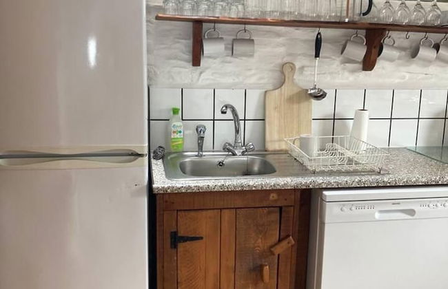 Cosy Stone Cottage on Llanllwni Mountain - Photo 6