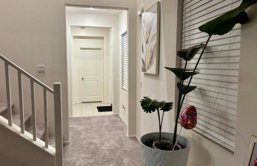 California 3-Bedroom Desert Escape With Garden - Foto 71