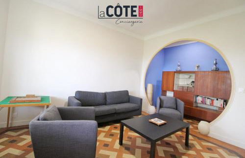 Le moulin Haut - 8 couchages - Foto 4