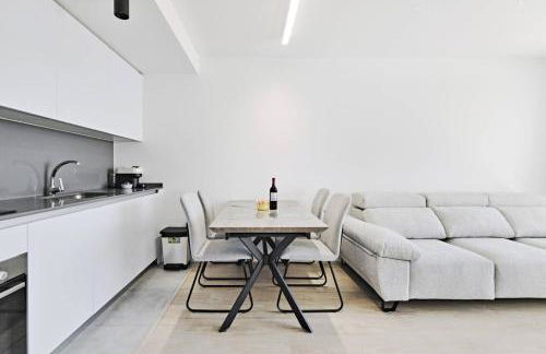 New Luxury Apartment Alicante Port Sea View Pool - Photo 6