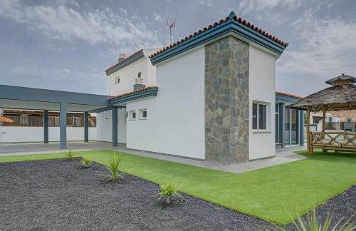 La Oliva Dreams luxury villa - Foto 31