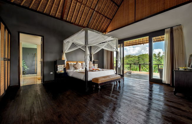 Villa Kembang Bali - Foto 18