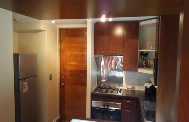 City Apartment - Foto 25