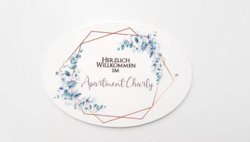 Apartment Charly - Aktivurlaub im Herzen Bayerns - Foto 2