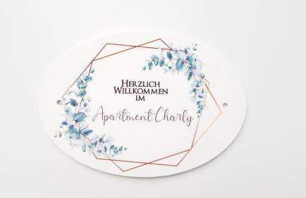 Apartment Charly - Aktivurlaub im Herzen Bayerns - Foto 2