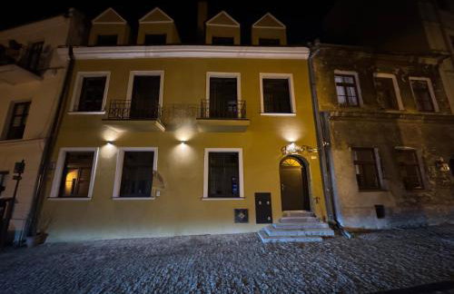 RS SUITES PRESTIGE Rybna 5 HOME & SPA - Foto 65